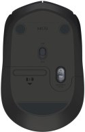 Mysz bezprzewodowa Logitech B170 Wireless Mouse czarny
