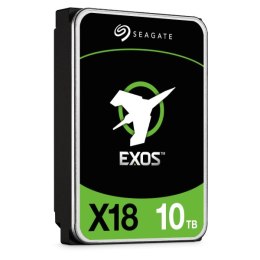DYSK SEAGATE EXOS X18 10TB ST10000NM018G