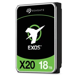 DYSK SEAGATE EXOS X18 18TB ST18000NM000J