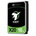DYSK SEAGATE EXOS X20 18TB ST18000NM003D