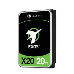 DYSK SEAGATE EXOS X20 20TB ST20000NM007D