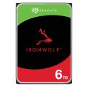 DYSK SEAGATE IronWolf ST6000VN006 6TB