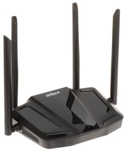 ROUTER AC12 2.4 GHz, 5 GHz, 300 Mb/s + 867 Mb/s DAHUA
