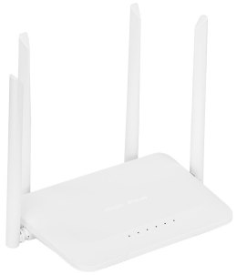 ROUTER RG-EW1200 Wi-Fi 5, 2.4 GHz, 5 GHz 300 Mb/s + 867 Mb/s REYEE