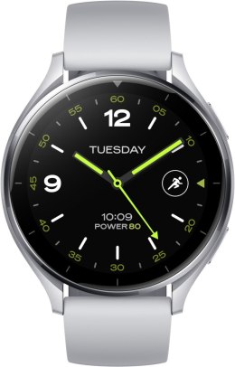 Smartwatch Xiaomi Watch 2 szary