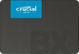 Dysk SSD Crucial BX500 240GB 2,5
