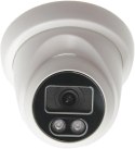 Zestaw Monitoringu 4 Kamery PoE ORLLO ECO DOME