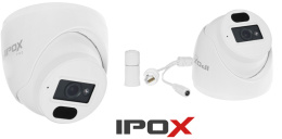 PX-DI2028IR2DLPW - kamera IP 2Mpx