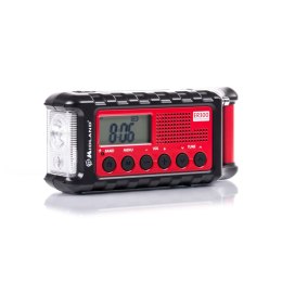 Radio alarmowe Midland ER300 z akumulatorem 2600mAh