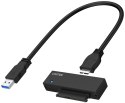 Mostek USB Unitek Y-1039 USB 3.0 - SATA III 2,5"/3,5"