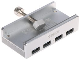 HUB USB 3.0 MH4PU-SV-BP