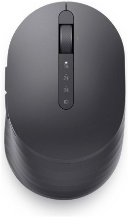 Mysz Dell MS7421W Premier Rechargeable Wireless Mouse USB-C czarny