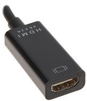 ADAPTER DP-W/HDMI-G
