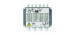 Element kontrolno-sterujący EKS-6400