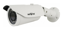 Kamera AHD multistandard w obudowie z obiektywem motor-zoom NVAHD-2DN5504MH/IR-1-II
