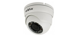 Kamera AHD multistandard wandaloodporna z obiektywem motor-zoom NVAHD-2DN5504MV/IR-1