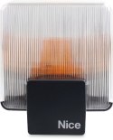 Lampa LED NICE ELDC 12-36V z wbudowaną anteną