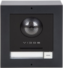 Wideodomofon IP 1-rodzinny VIDOS M2010 S2101