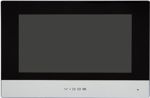 Monitor Wideodomofonu IP Vidos One M2010