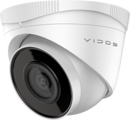 Kamera Kopułkowa CCTV IP Vidos One K221-IP