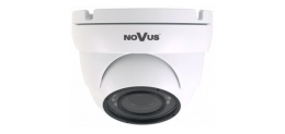 Kamera AHD multistandard wandaloodporna z obiektywem motor-zoom NVAHD-2DN5202MV/IR-1