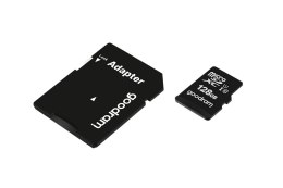 Karta pamięci microSD 128GB UHS-I Goodram