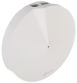 DOMOWY SYSTEM WI-FI TL-DECO-M5(1-PACK) 2.4 GHz, 5 GHz 400 Mb/s + 867 Mb/s TP-LINK