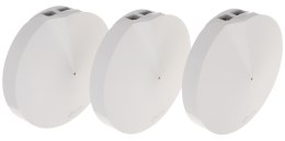 DOMOWY SYSTEM WI-FI TL-DECO-M5(3-PACK) 2.4 GHz, 5 GHz 400 Mb/s + 867 Mb/s TP-LINK