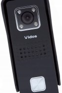 Panel Stacja Bramowa Wideodomofon VIDOS S6B