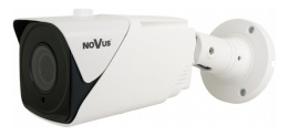 Kamera IP Starlight w obudowie z obiektywem motor-zoom NVIP-2H-4412M/F