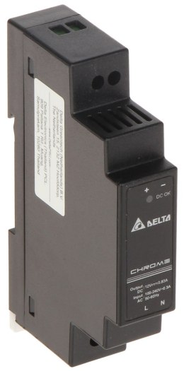 ZASILACZ IMPULSOWY DRC-12V10W-1AZ Delta Electronics