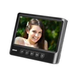 Wideo monitor bezsłuchawkowy, kolorowy, LCD 7