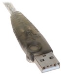 KONWERTER USB/RS-232 UC-232A