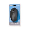 Mysz przewodowa Rebel optyczna USB WDM100
