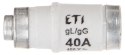 WKŁADKA TOPIKOWA ETI-D02/40A 40 A 400 V gL/gG E18 ETI