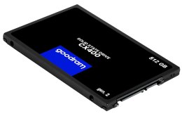 DYSK SSD SSD-CX400-G2-512 512 GB 2.5 