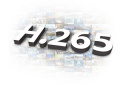 Kamera IP w obudowie NVIP-2H-4201 (poprzednia nazwa to NVIP-2DN2101H/IR-1P)