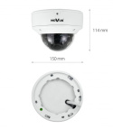 Kamera IP wandaloodporna NVIP-5V-6402/F