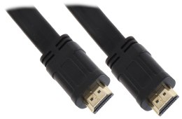 KABEL HDMI-5.0-FL 5 m