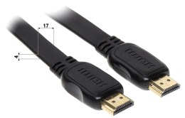 KABEL HDMI-7.0-FL 7 m