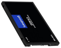 DYSK SSD SSD-CX400-G2-128 128 GB 2.5 