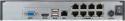 Rejestrator IP NVR-6208P8-H1