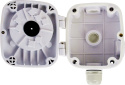 Adapter ścienny/sufitowy, wewnętrzny/zewnętrzny NVB-4015JB