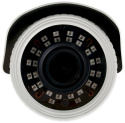 Kamera AHD multistandard w obudowie z obiektywem motor-zoom NVAHD-2DN5504MH/IR-1-II