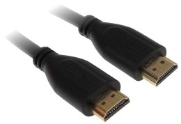 KABEL HDMI-1.0-FF 1 m