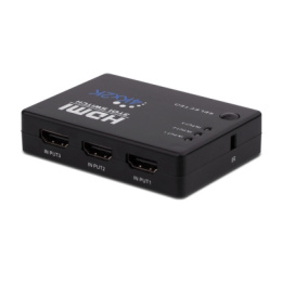 Przełączik HDMI PR-SW301(4K)