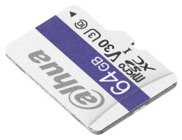 KARTA PAMIĘCI TF-C100/64GB microSD UHS-I, SDXC 64 GB DAHUA