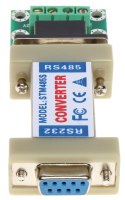 KONWERTER RS-485/RS232