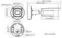 KAMERA IP HIKVISION DS-2CD2646G2-IZS (2.8-12mm) (C)