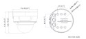 KAMERA IP HIKVISION DS-2CD2746G2-IZS (2.8-12mm) (C)